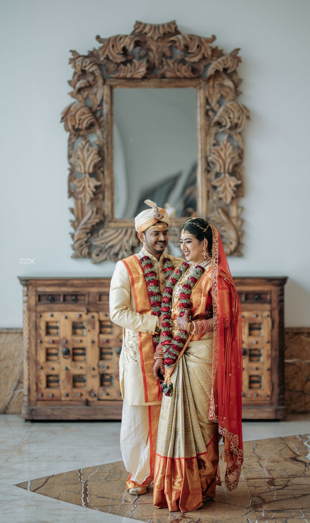 Photo From Rohith & Manisha - By TeamPixel8