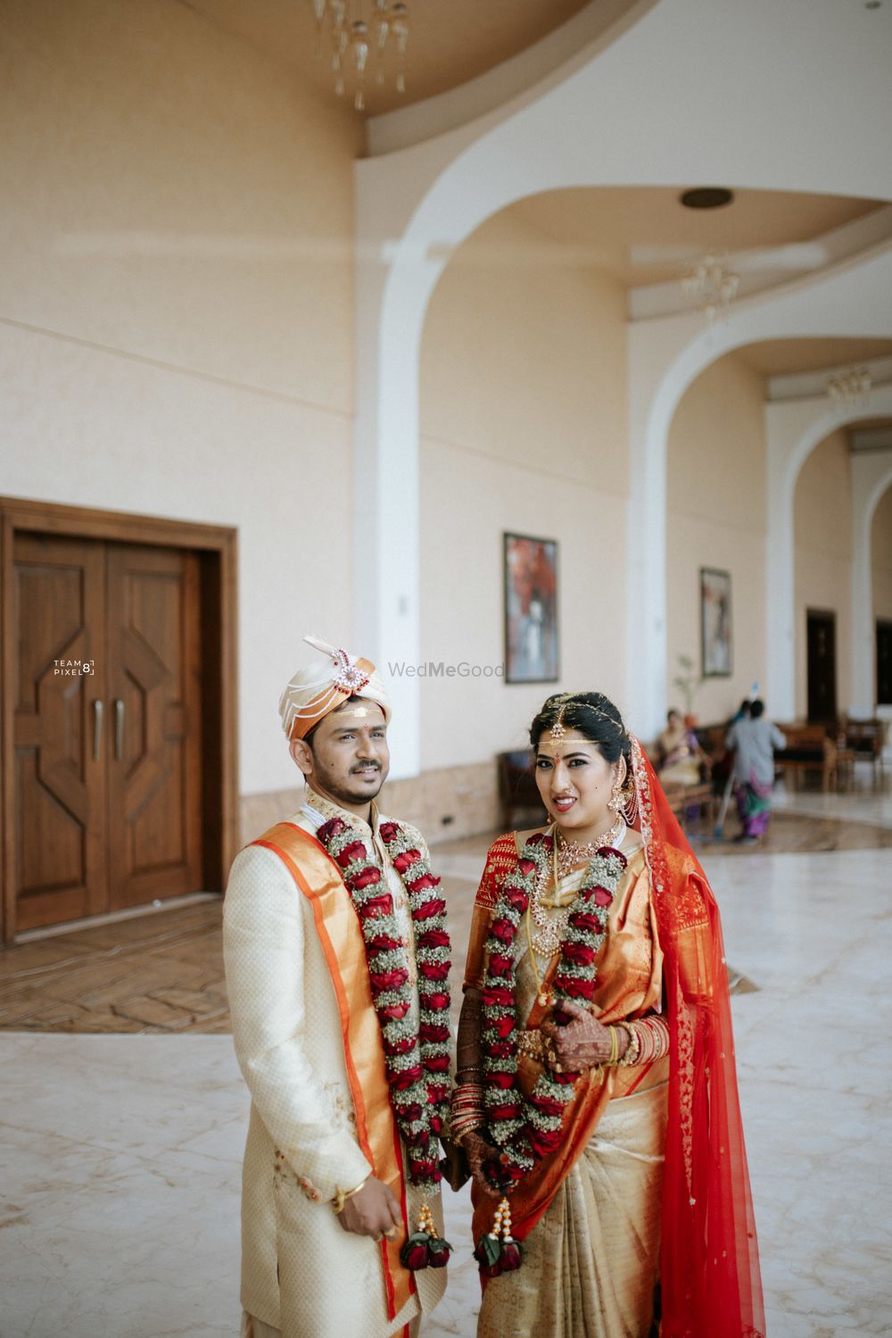 Photo From Rohith & Manisha - By TeamPixel8