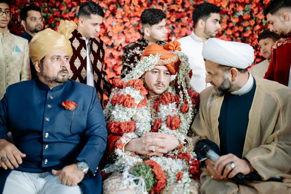 Photo From Zehra & Mujtaba - By TeamPixel8