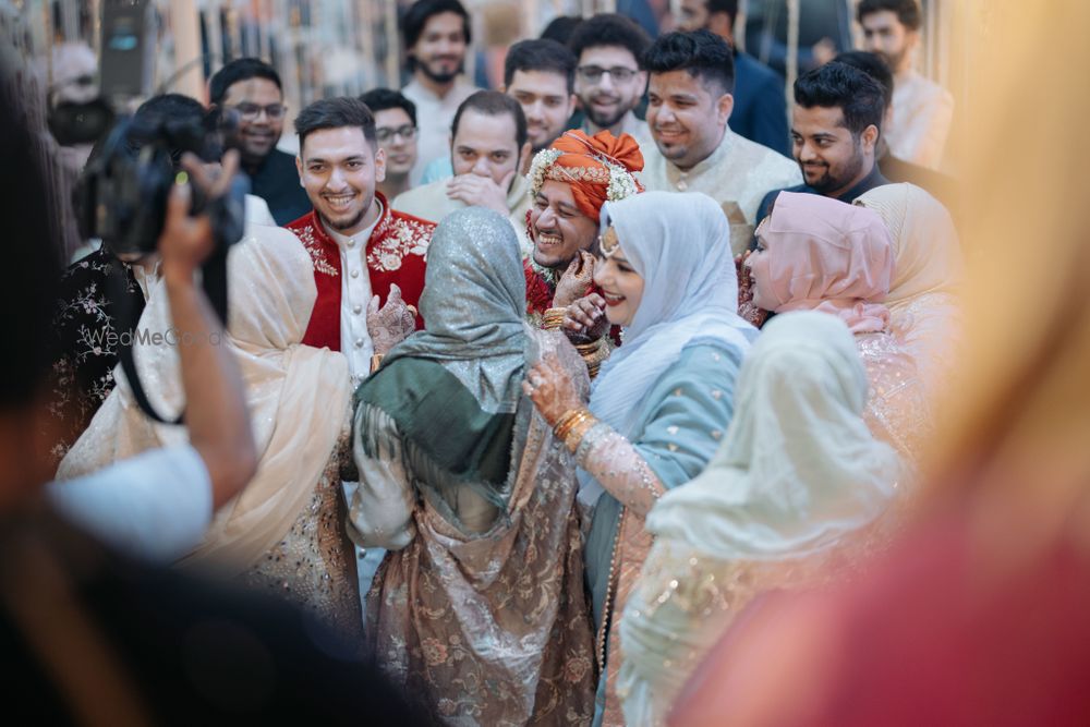 Photo From Zehra & Mujtaba - By TeamPixel8