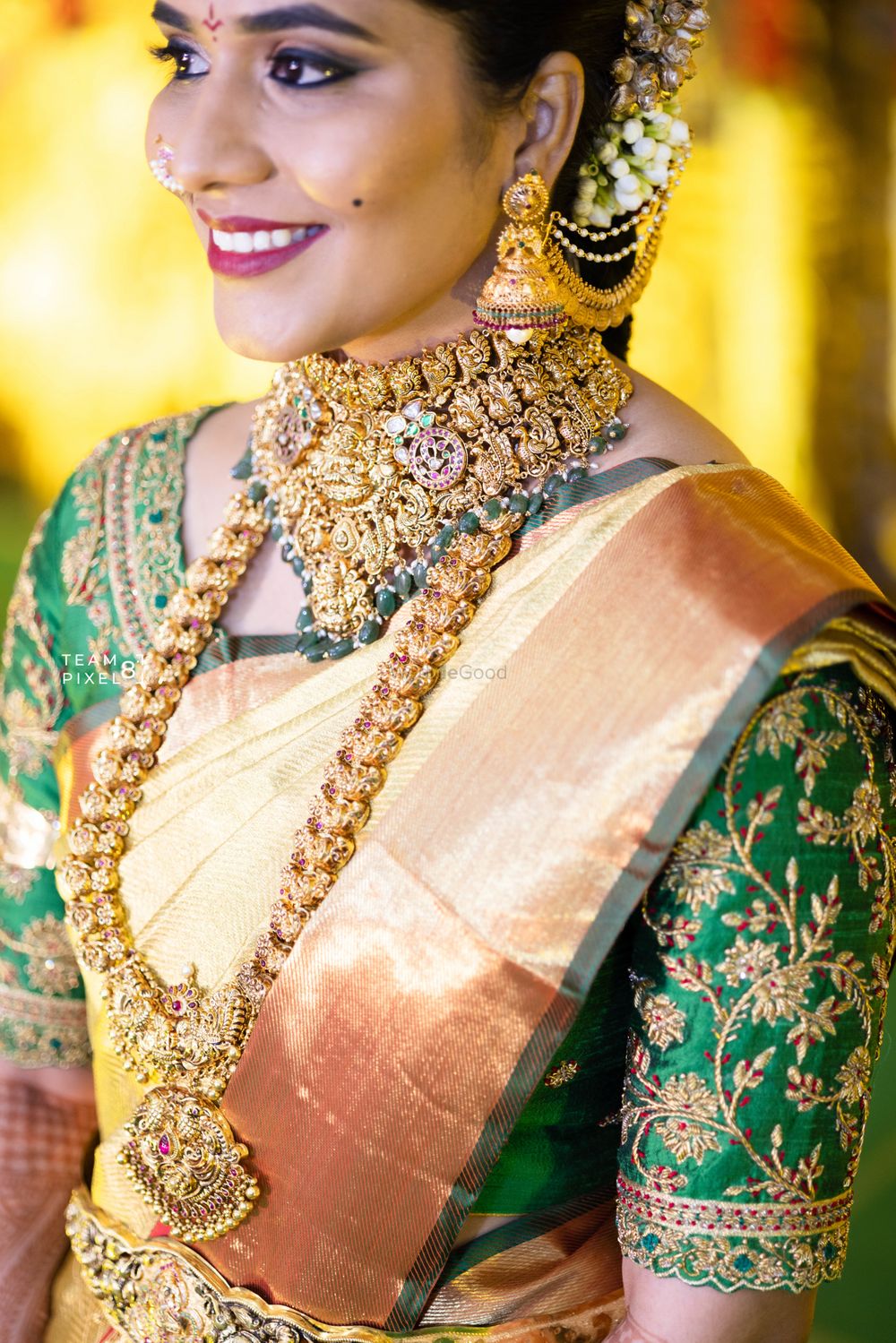 Photo From Srutha & Swaroop Wedding - By TeamPixel8