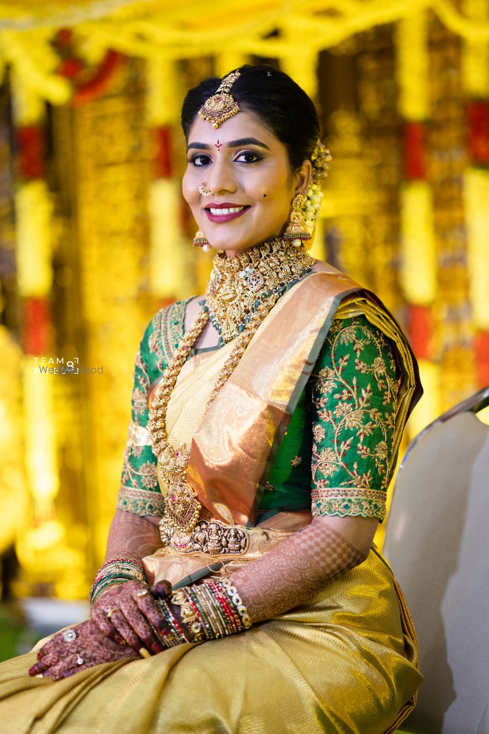 Photo From Srutha & Swaroop Wedding - By TeamPixel8