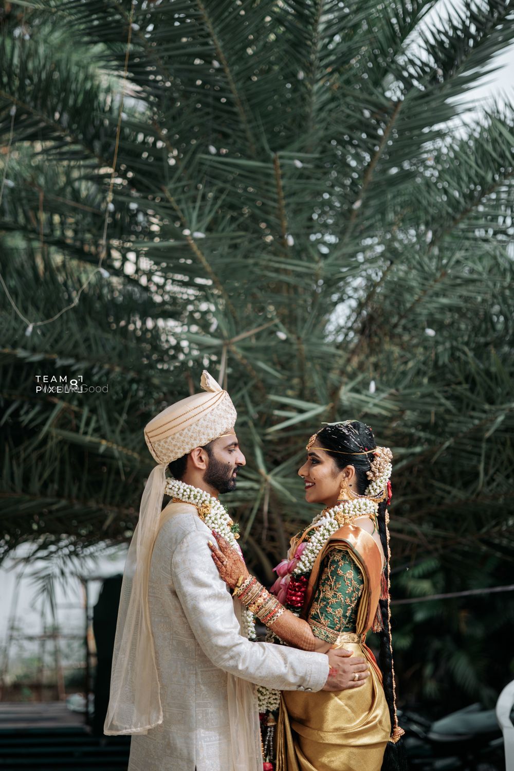 Photo From Srutha & Swaroop Wedding - By TeamPixel8