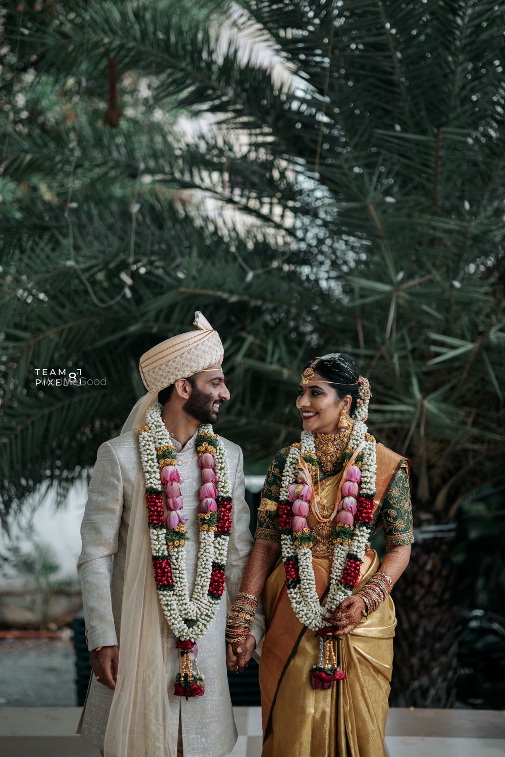 Photo From Srutha & Swaroop Wedding - By TeamPixel8