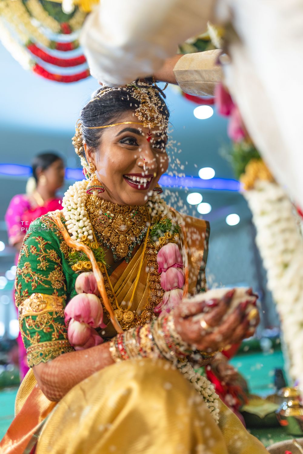 Photo From Srutha & Swaroop Wedding - By TeamPixel8