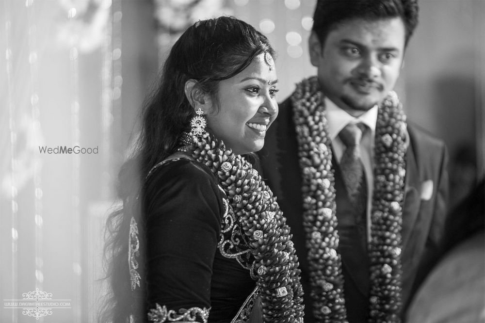 Photo From Geetha + Shiva - By DreamTales Studio