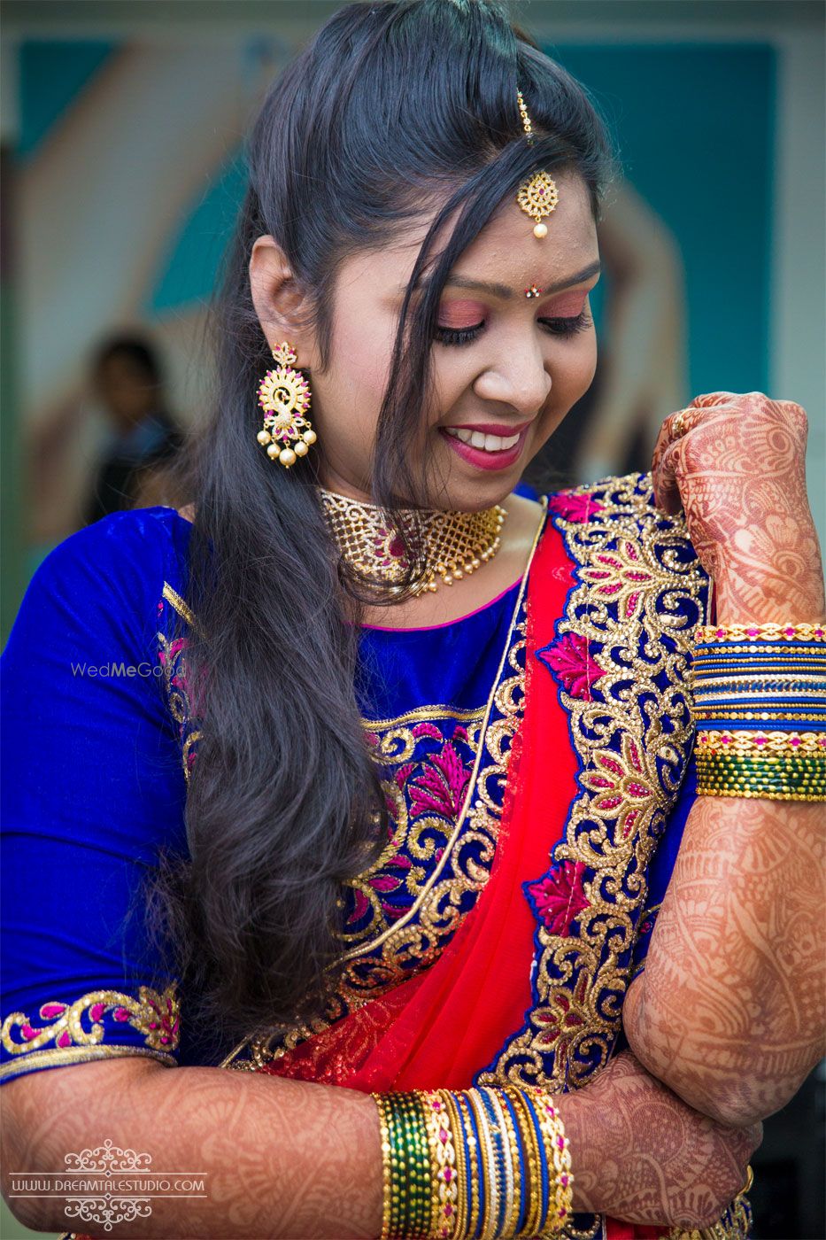 Photo From Geetha + Shiva - By DreamTales Studio