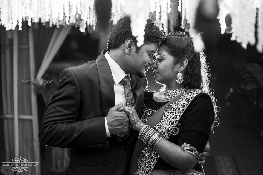 Photo From Geetha + Shiva - By DreamTales Studio