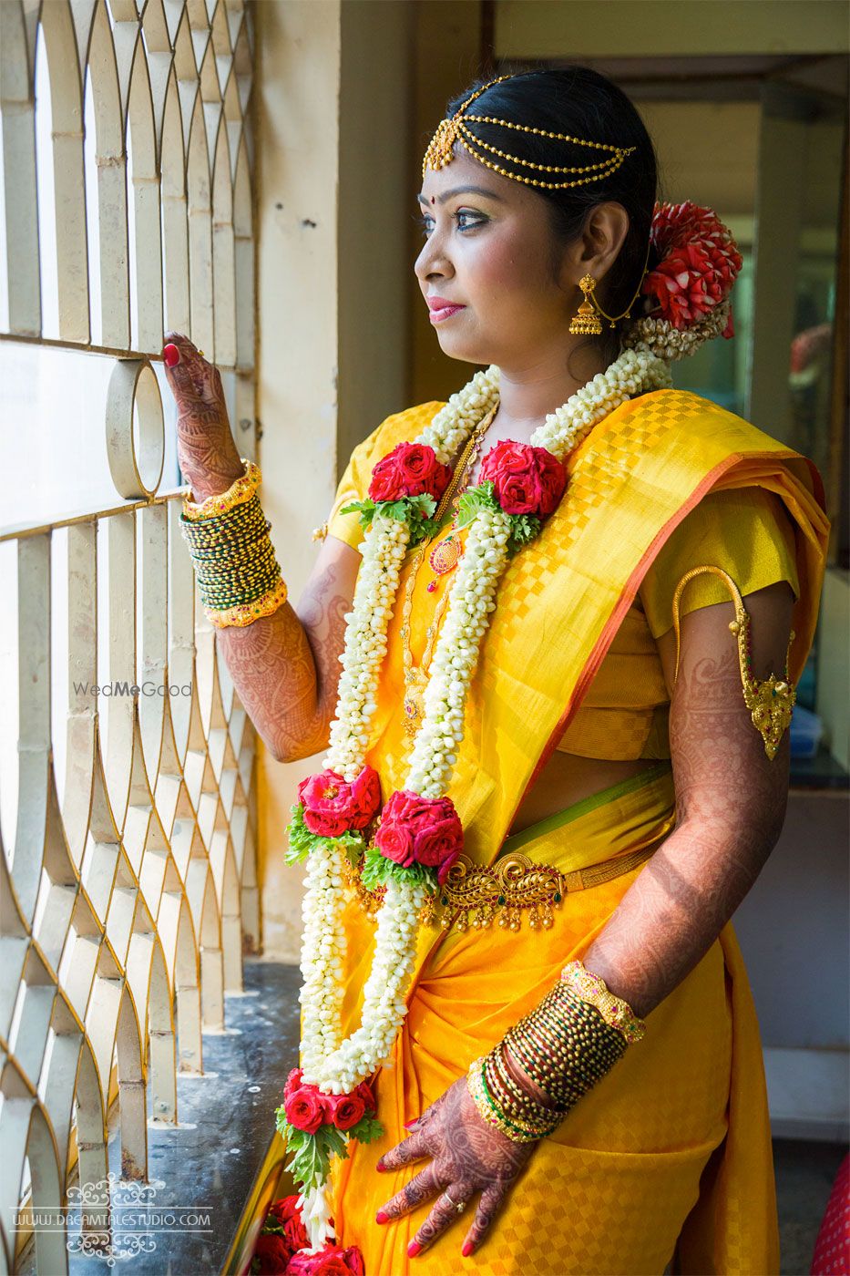 Photo From Geetha + Shiva - By DreamTales Studio