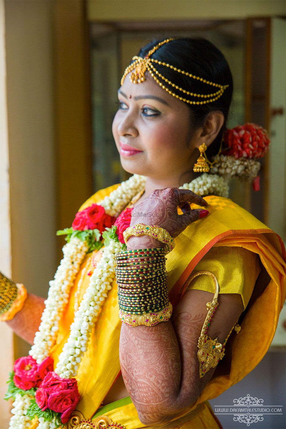 Photo From Geetha + Shiva - By DreamTales Studio