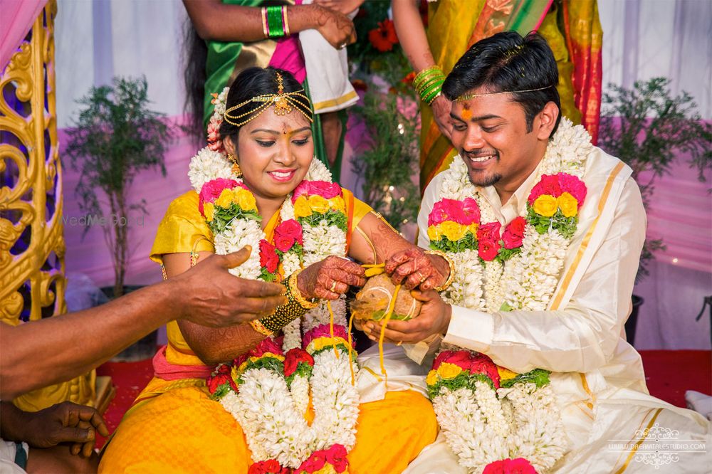 Photo From Geetha + Shiva - By DreamTales Studio