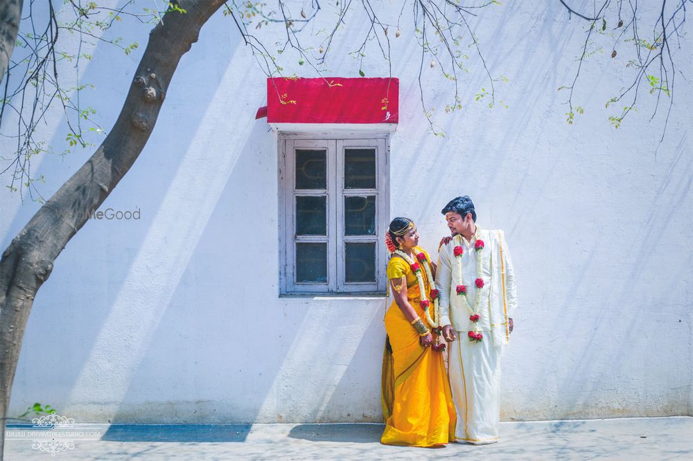 Photo From Geetha + Shiva - By DreamTales Studio