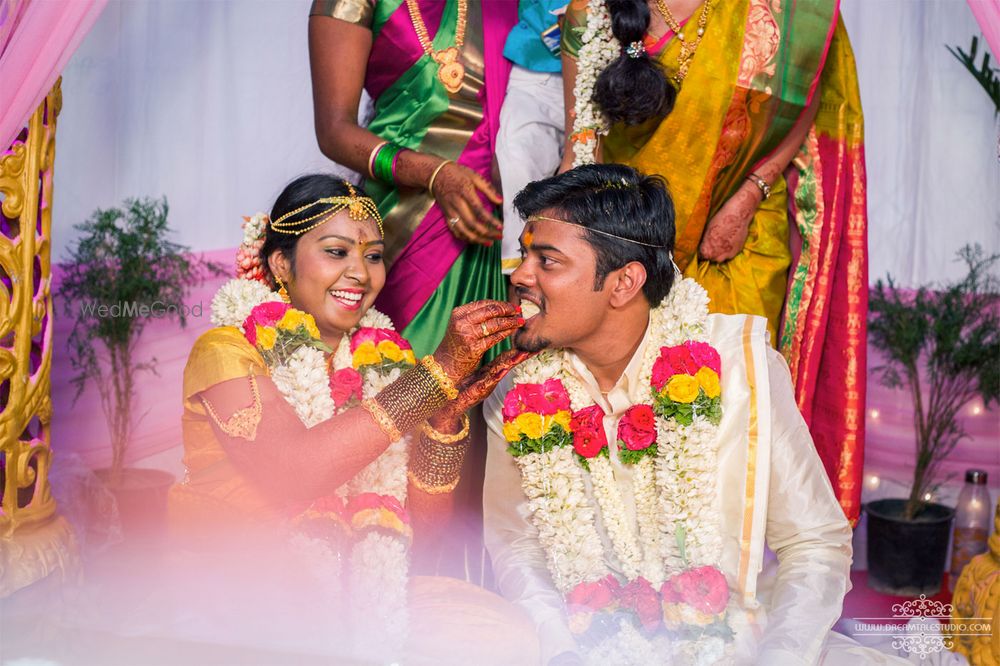 Photo From Geetha + Shiva - By DreamTales Studio