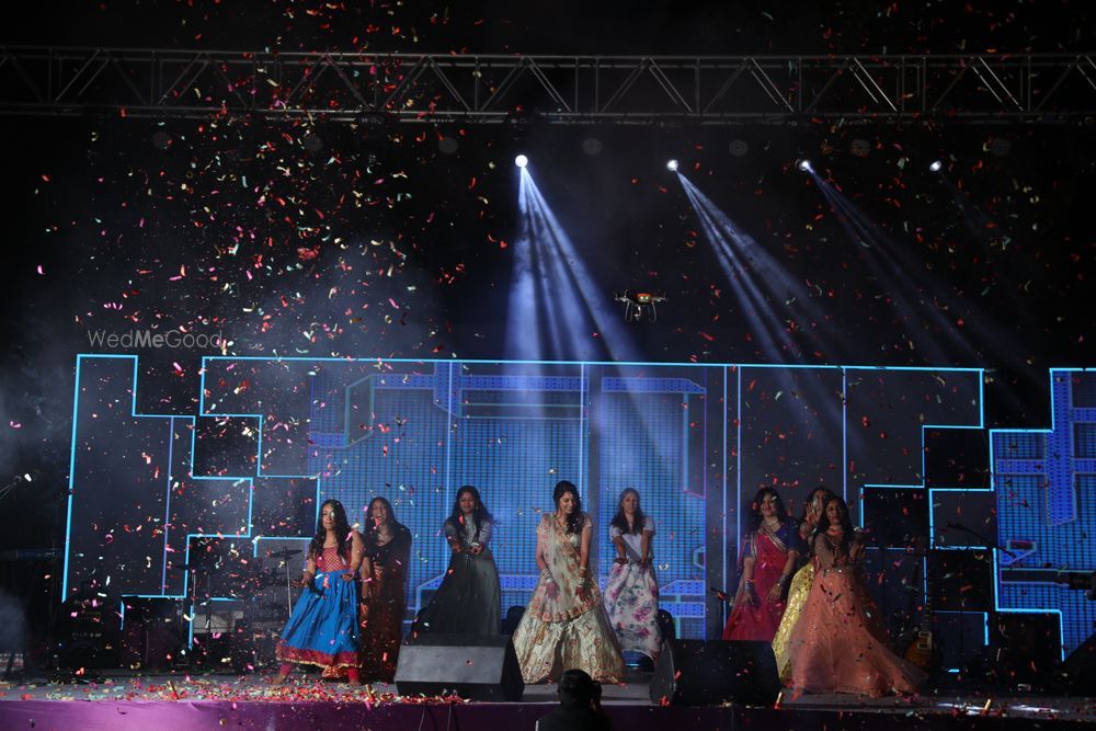 Photo From Anisha & Arjun - By Shubharambh Entertainment