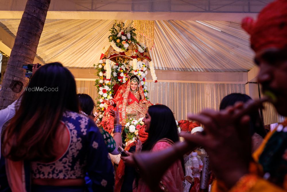 Photo From Anisha & Arjun - By Shubharambh Entertainment