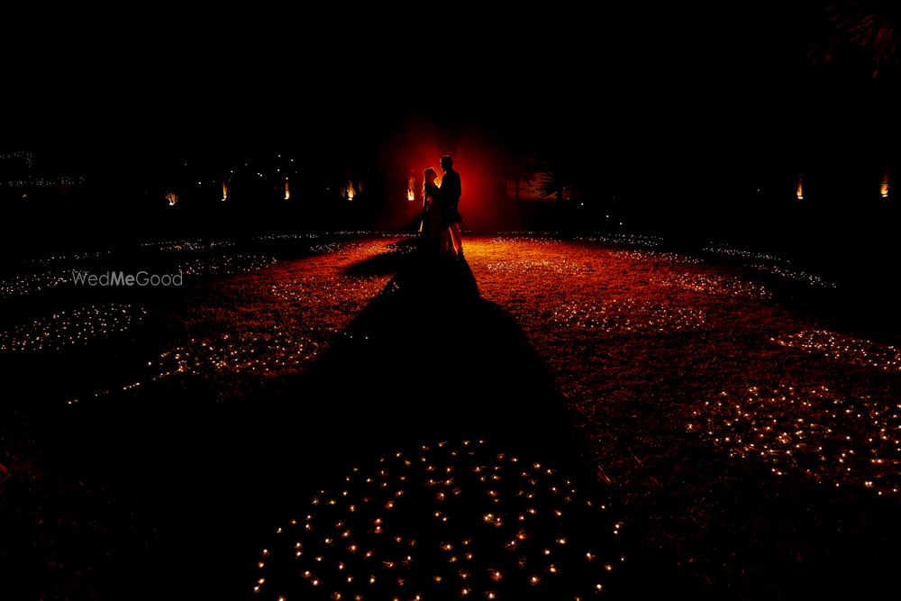 Photo From Anisha & Arjun - By Shubharambh Entertainment