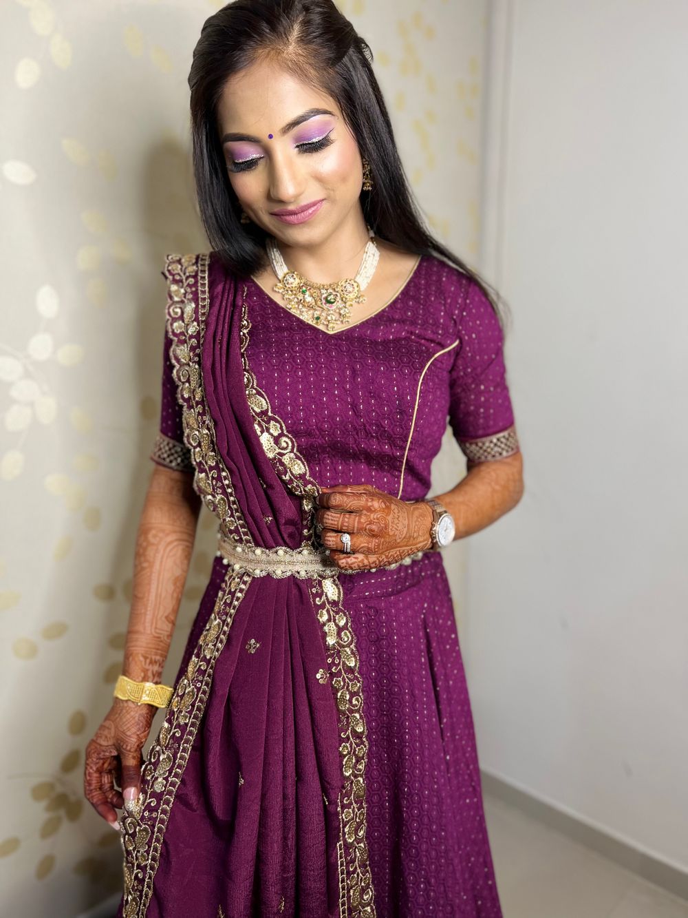 Photo From Tanvi - By Pristine Makeovers