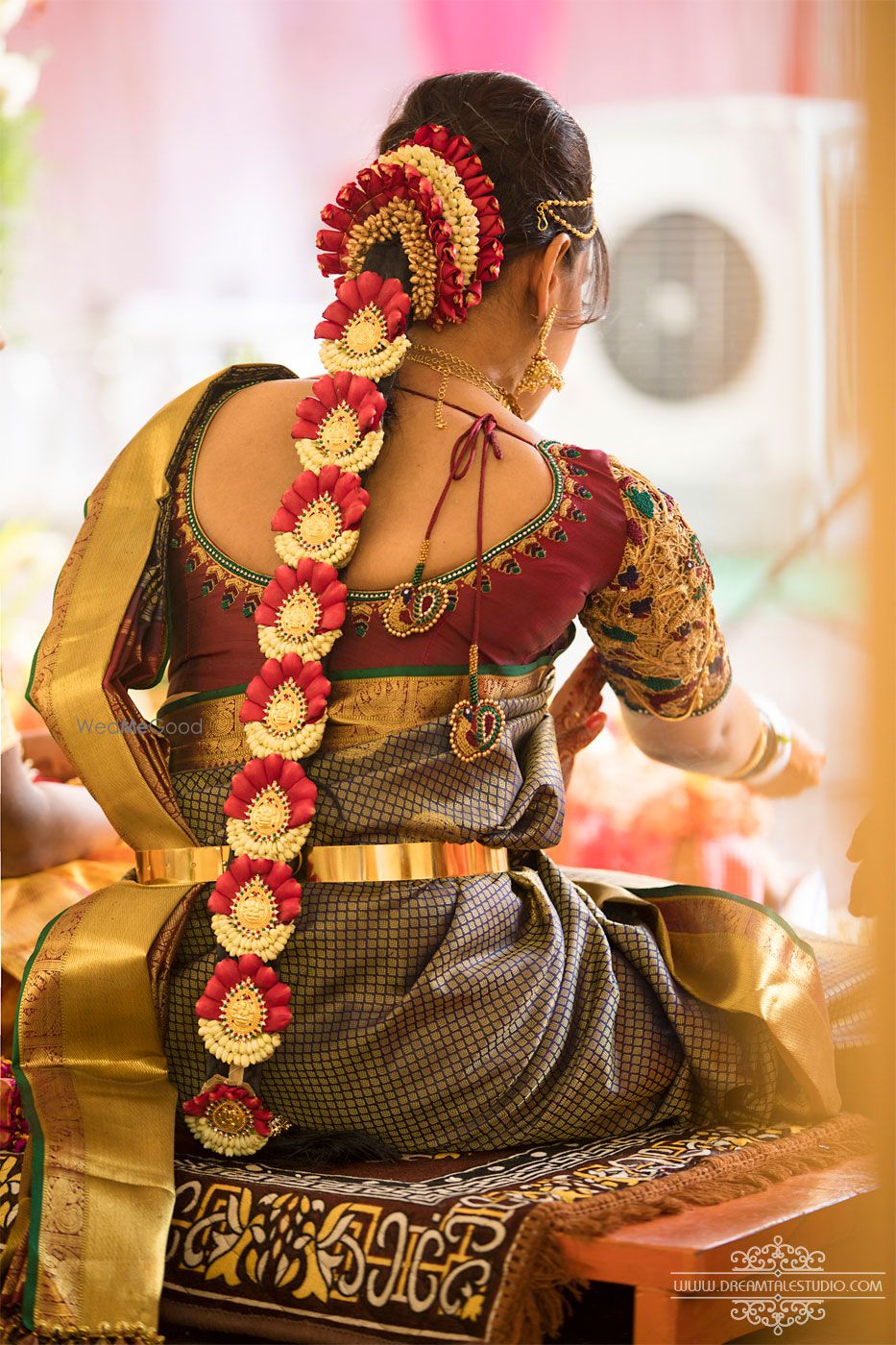 Photo From Kavya + Poshith - By DreamTales Studio