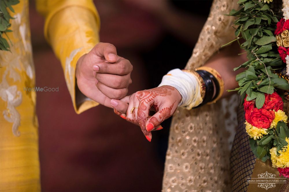 Photo From Kavya + Poshith - By DreamTales Studio