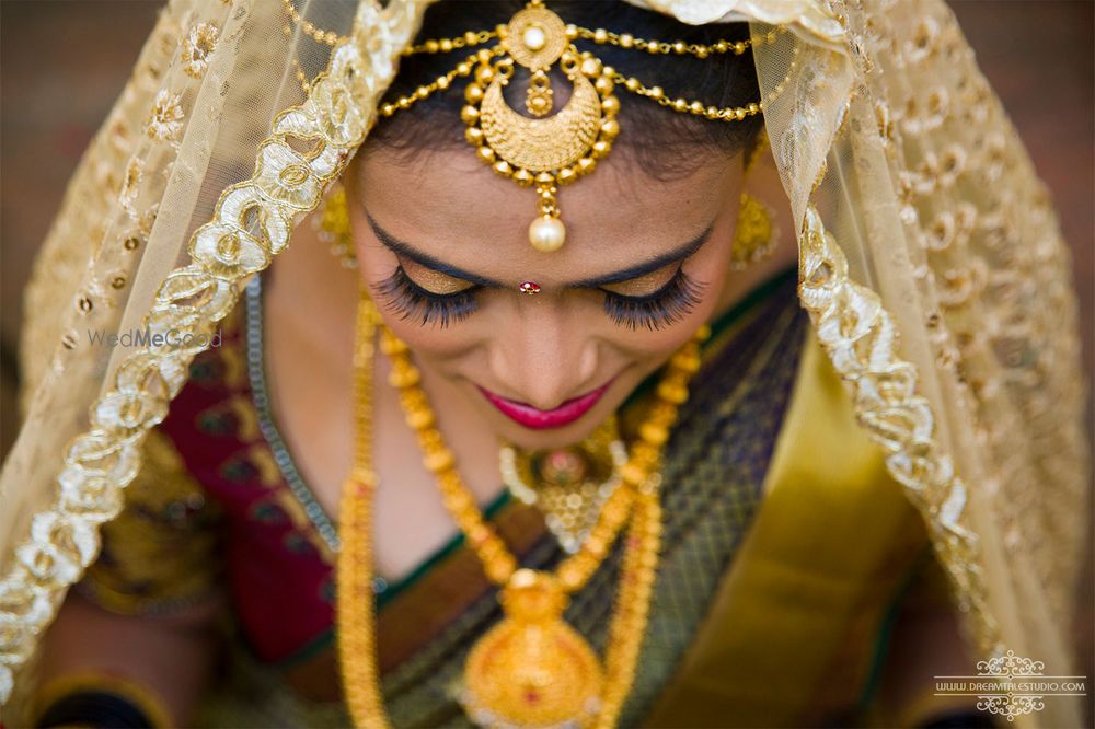 Photo From Kavya + Poshith - By DreamTales Studio