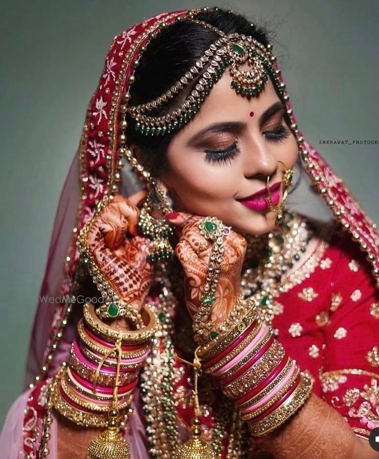 Photo From 2022 - By Yashika’s Makeover