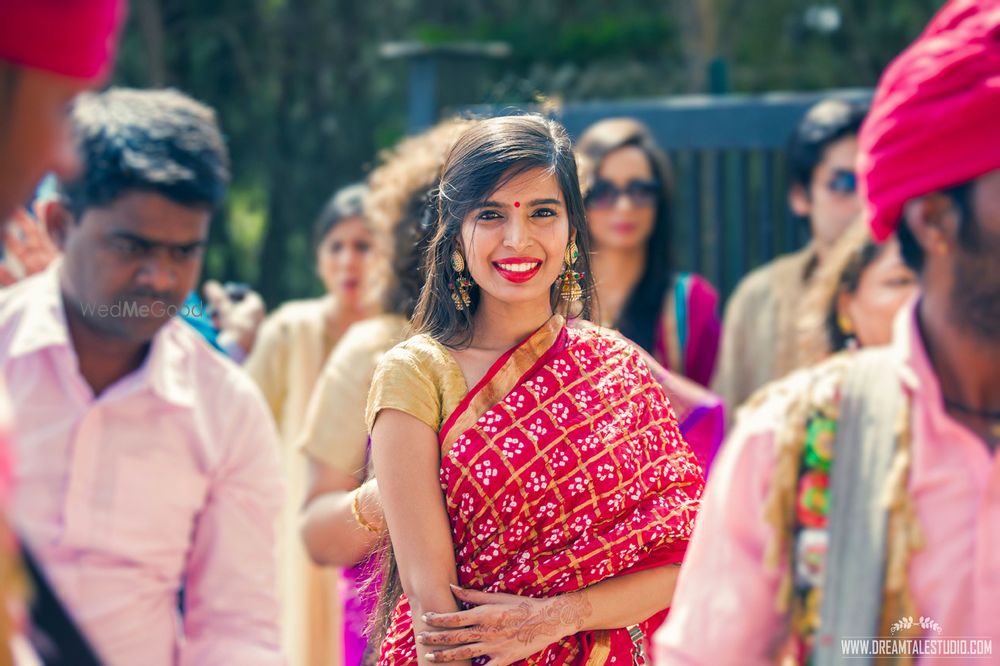 Photo From Nataasha + Karan - By DreamTales Studio