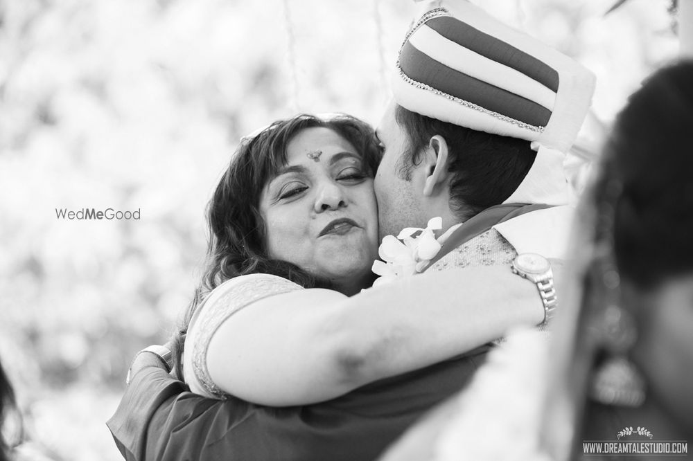 Photo From Nataasha + Karan - By DreamTales Studio