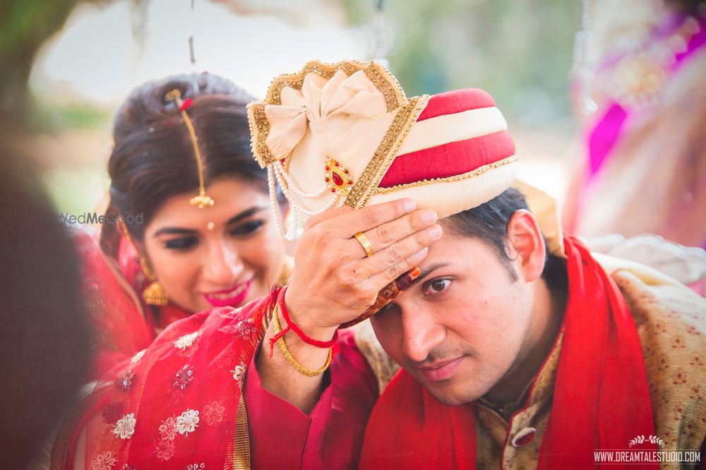 Photo From Nataasha + Karan - By DreamTales Studio