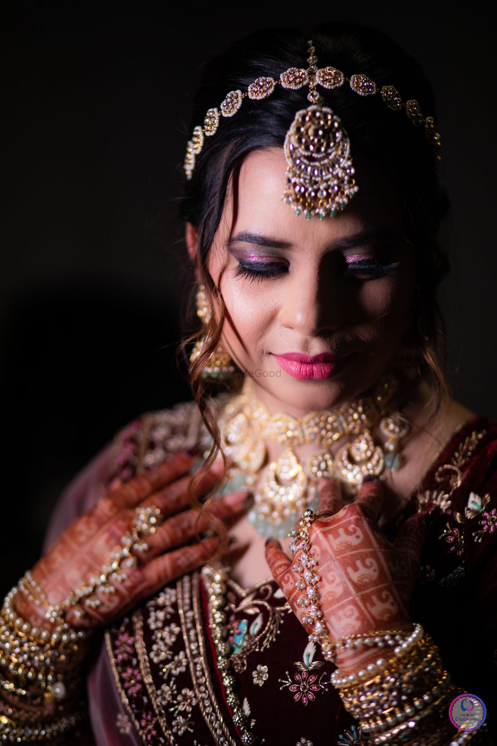 Photo From Ankit X Srishti - By Weddingraphy by M.O.M. Productions