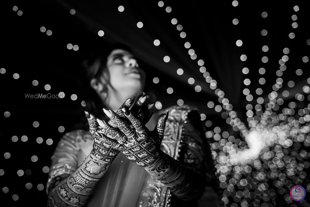 Photo From Ankit X Srishti - By Weddingraphy by M.O.M. Productions