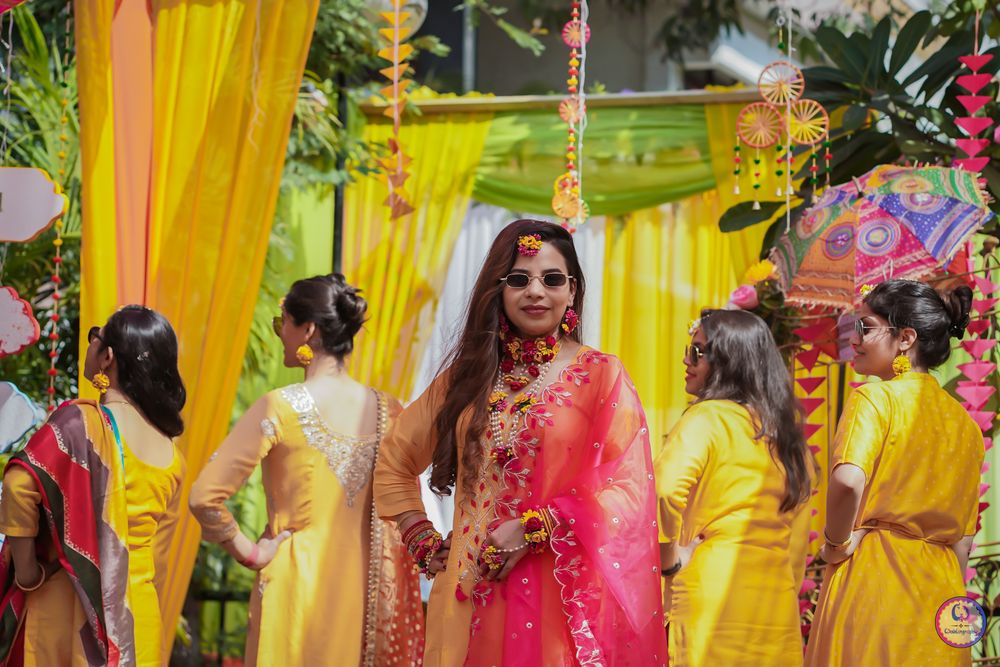 Photo From Ankit X Srishti - By Weddingraphy by M.O.M. Productions