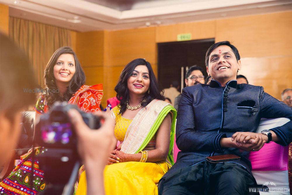 Photo From Prachi + Karthick - By DreamTales Studio