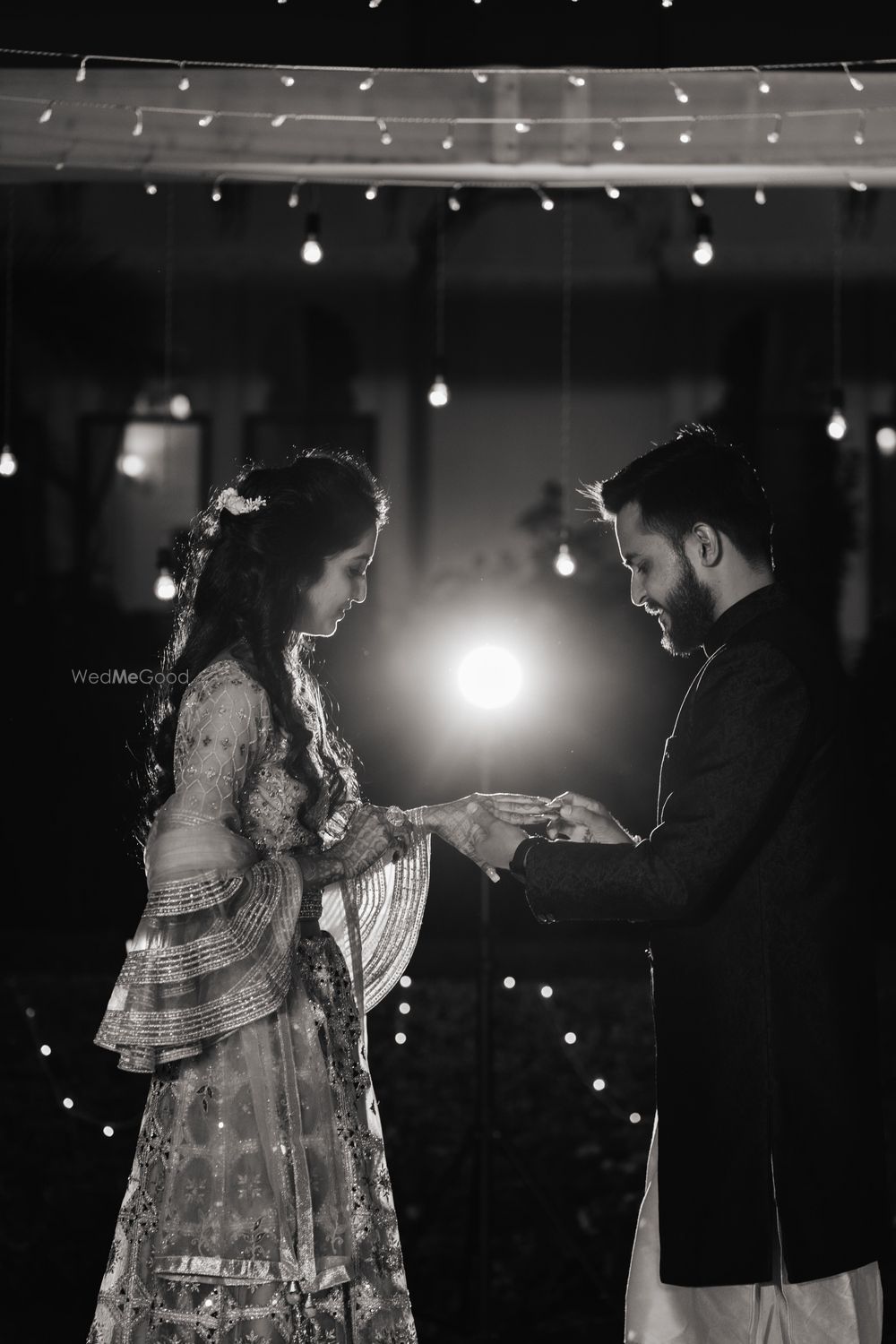 Photo From Ayushi & Gantharv - By Chaveesh Nokhwal Photography