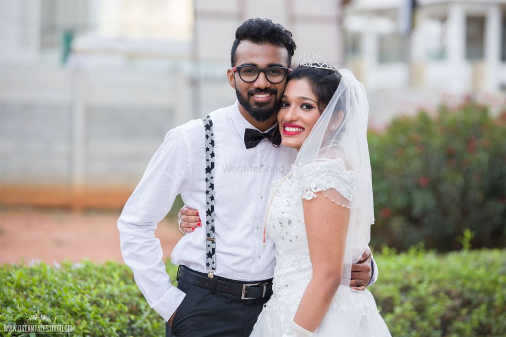 Photo From Preethi + Preetham - By DreamTales Studio