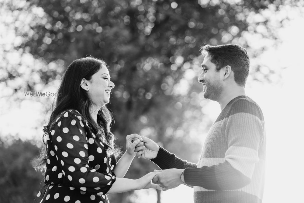 Photo From Neha & Rishabh Pre Weding - By Chaveesh Nokhwal Photography