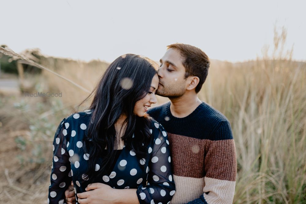 Photo From Neha & Rishabh Pre Weding - By Chaveesh Nokhwal Photography