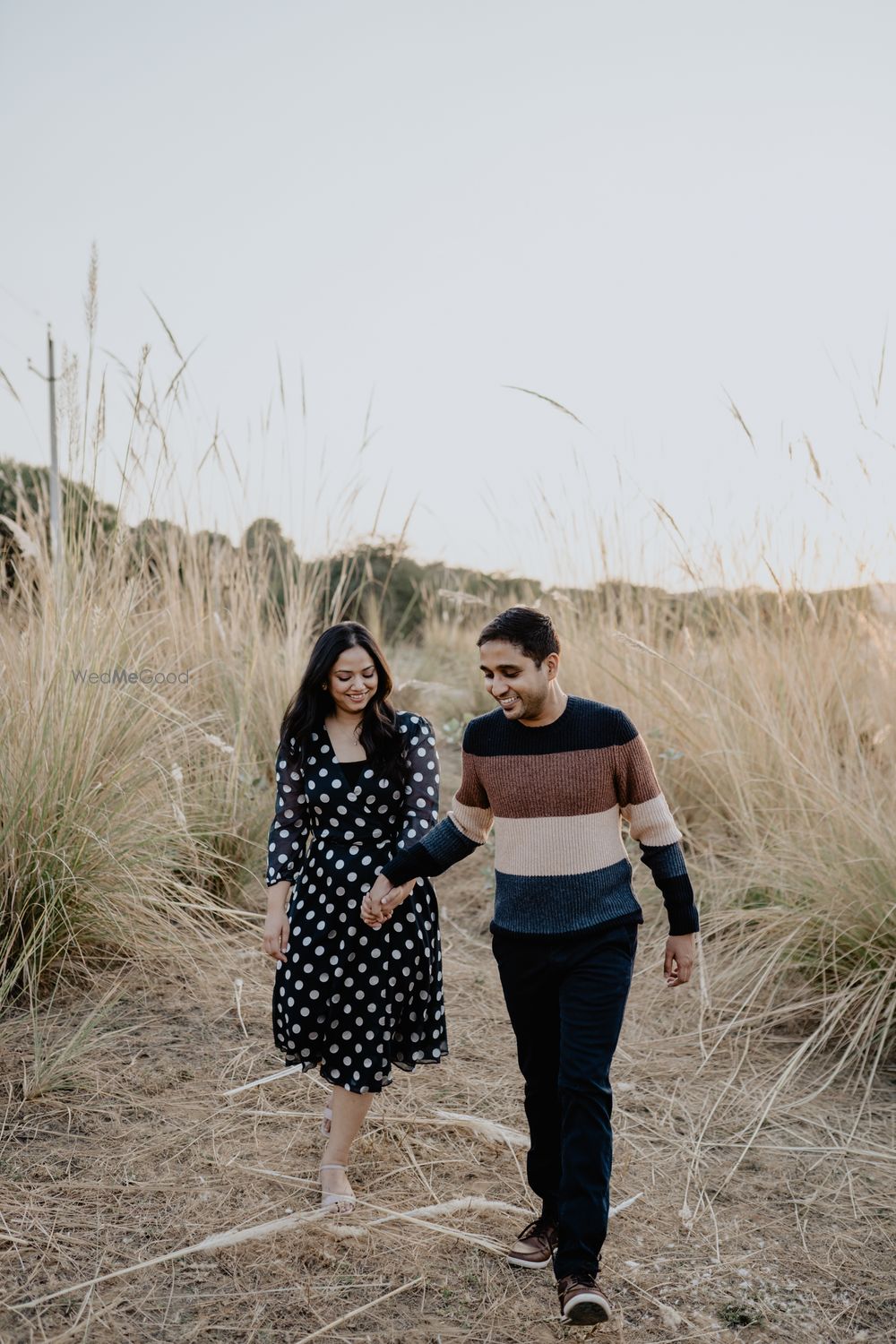 Photo From Neha & Rishabh Pre Weding - By Chaveesh Nokhwal Photography