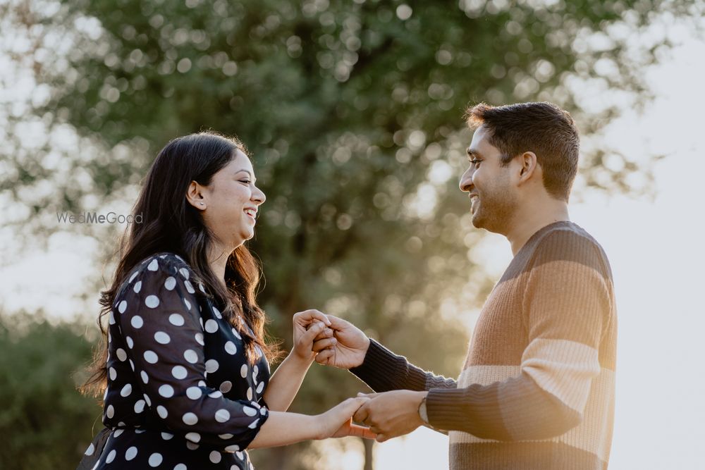 Photo From Neha & Rishabh Pre Weding - By Chaveesh Nokhwal Photography