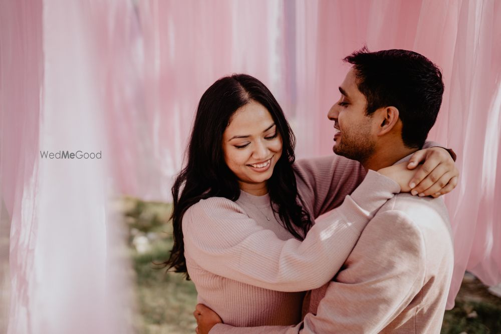 Photo From Neha & Rishabh Pre Weding - By Chaveesh Nokhwal Photography