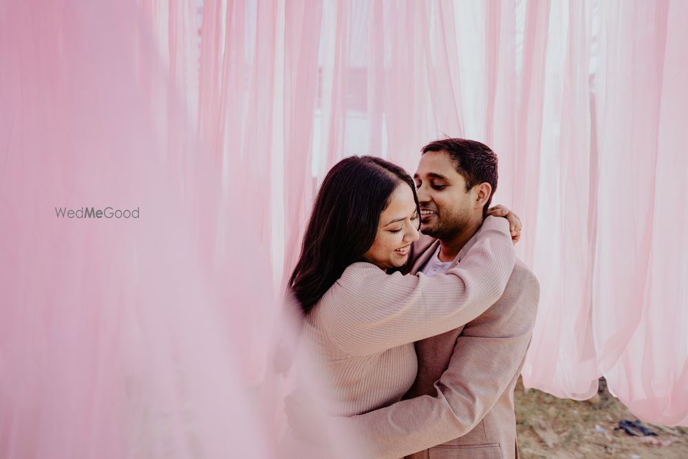 Photo From Neha & Rishabh Pre Weding - By Chaveesh Nokhwal Photography