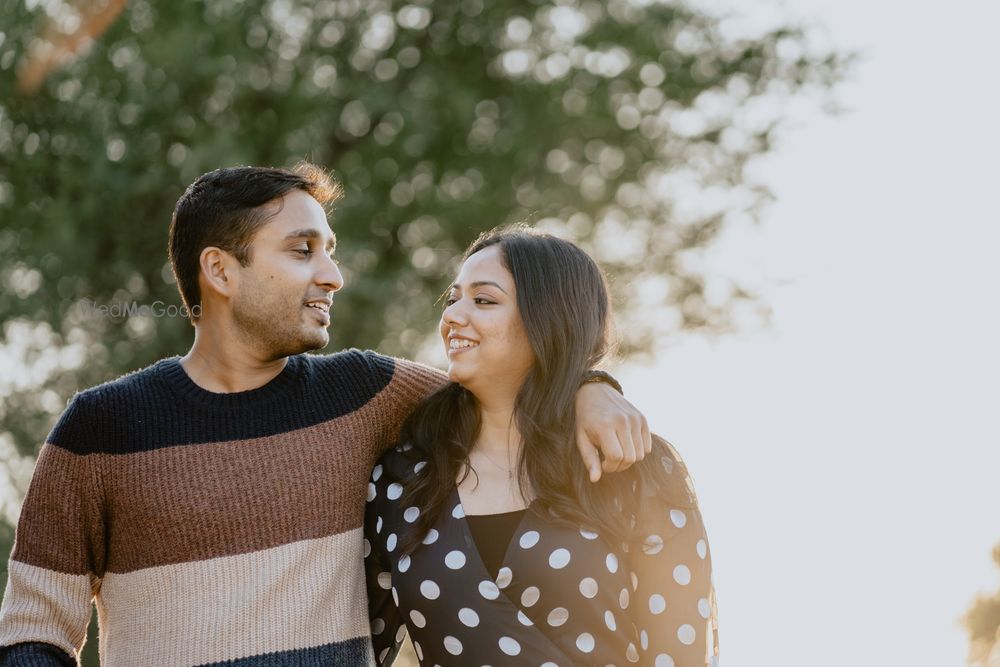 Photo From Neha & Rishabh Pre Weding - By Chaveesh Nokhwal Photography