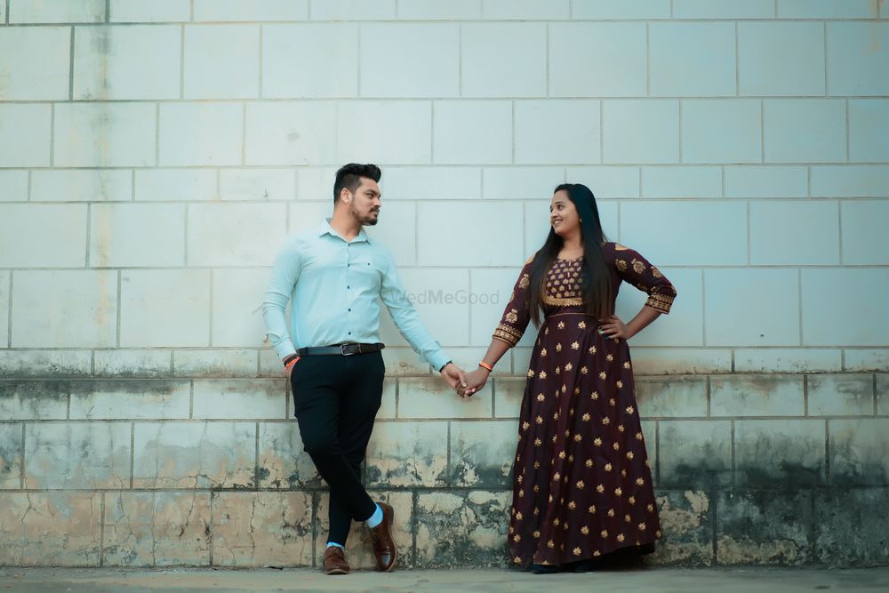 Photo From Pre - Wedding - By The Weddingbook Production