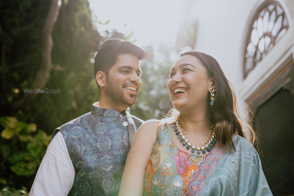 Photo From Lehar & Pulkit - By Chaveesh Nokhwal Photography