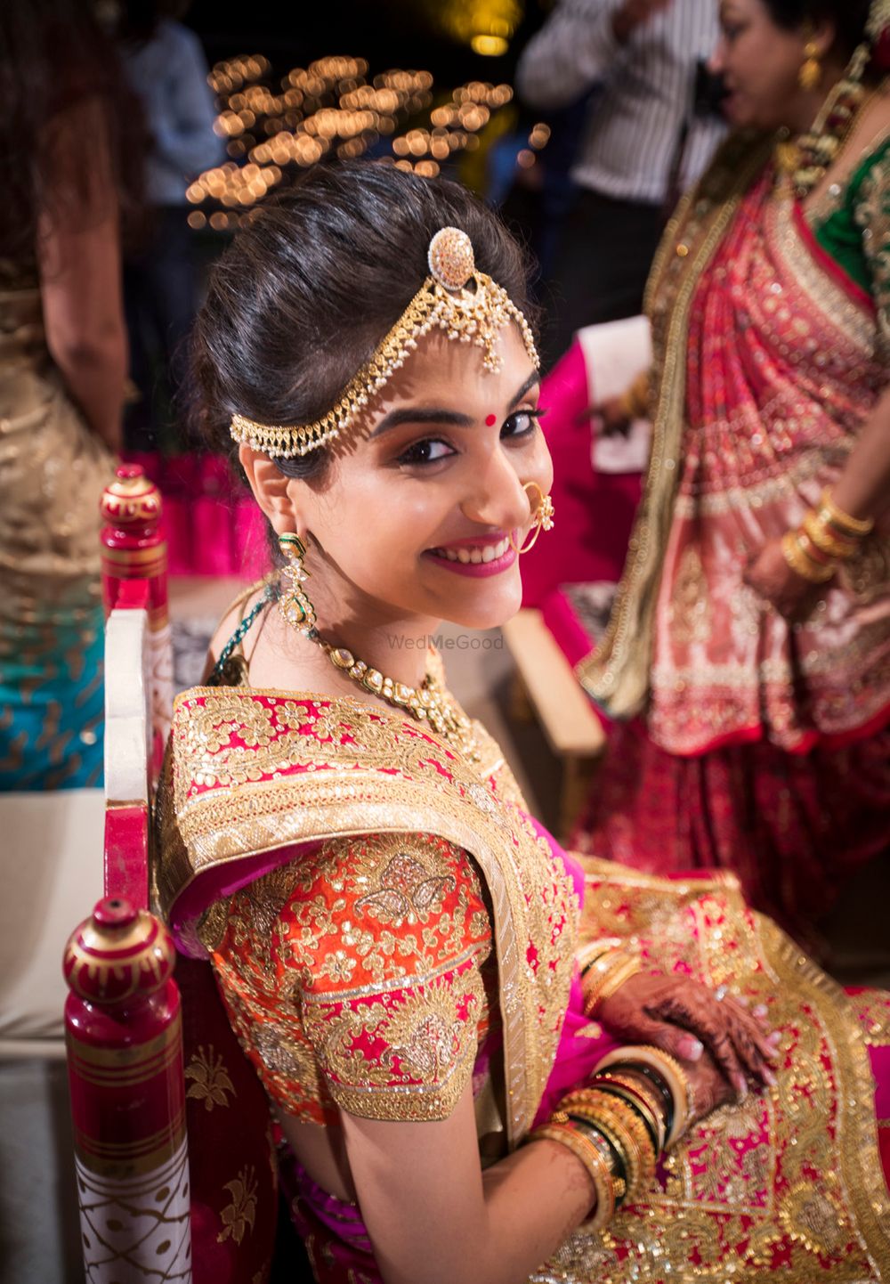 Photo From Priyanshi & Parth-The Wedding Story - By The Soul Stories