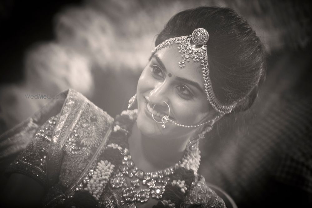 Photo From Priyanshi & Parth-The Wedding Story - By The Soul Stories