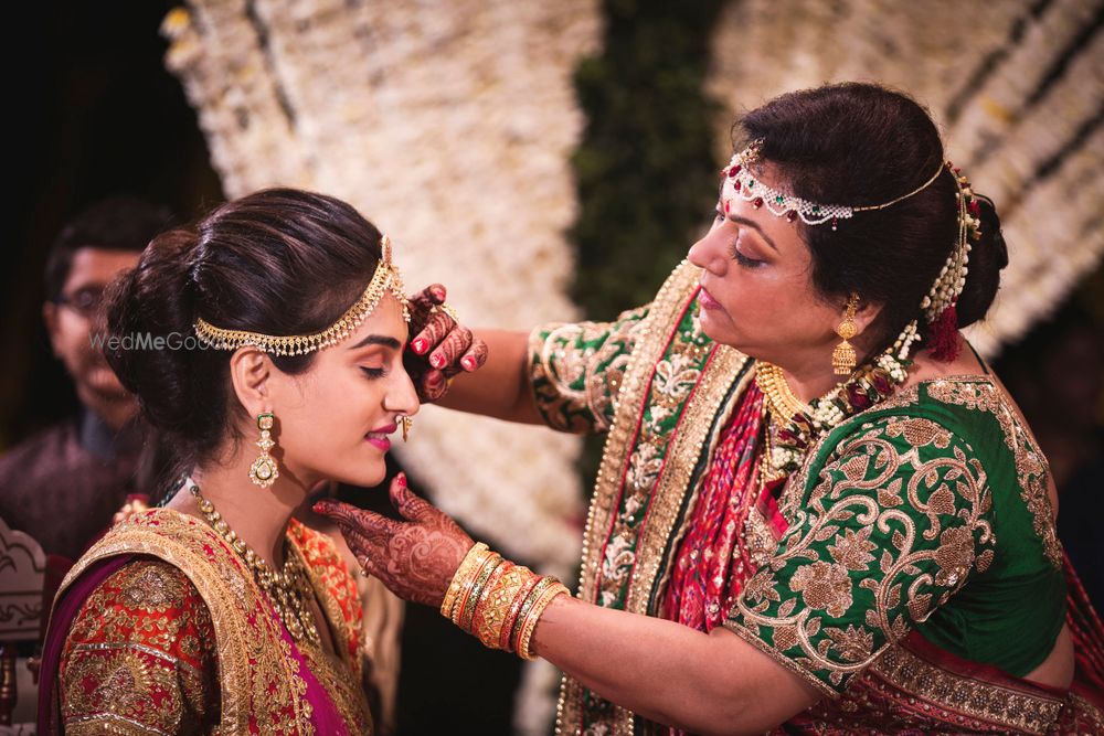 Photo From Priyanshi & Parth-The Wedding Story - By The Soul Stories