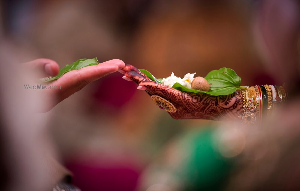 Photo From Priyanshi & Parth-The Wedding Story - By The Soul Stories