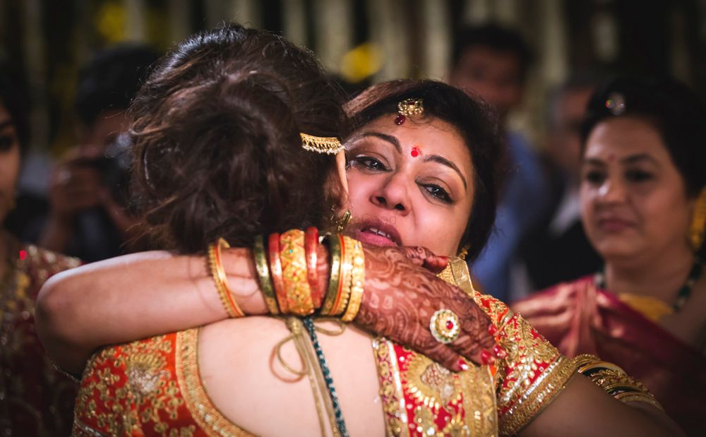 Photo From Priyanshi & Parth-The Wedding Story - By The Soul Stories