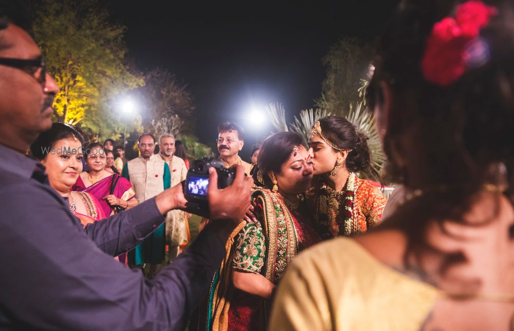 Photo From Priyanshi & Parth-The Wedding Story - By The Soul Stories