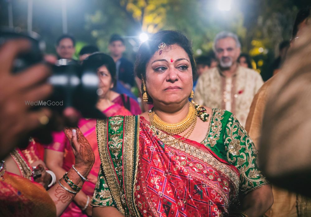 Photo From Priyanshi & Parth-The Wedding Story - By The Soul Stories